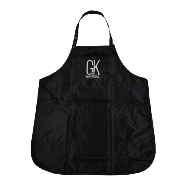 K Hair Salon Apron - Best Hair Coloring Apron Pakistan