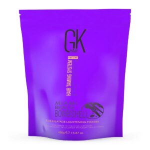 Miami Beach Bombshell Clay Lightening Powder