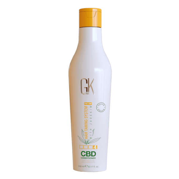 CBD vegan Conditioner & Shampoo - Image 3