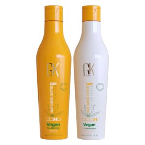 CBD vegan Conditioner & Shampoo