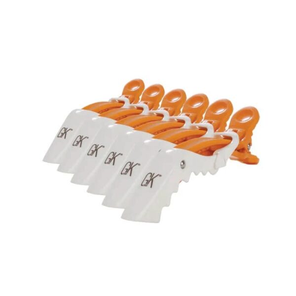 Perfect Shark Clips for Salon Use and Hair Styling in Pakistan