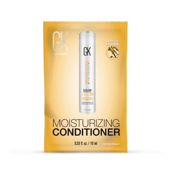 Moisturizing Shampoo & Conditionier - Image 3