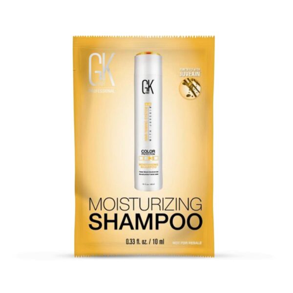 Moisturizing Shampoo & Conditionier - Image 7