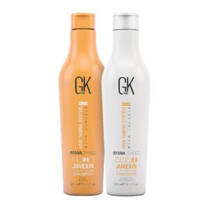 Shield Shampoo & Conditioner