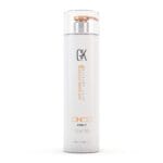Curly Keratin Magic The GK Hair Treatment Every Girl Needs