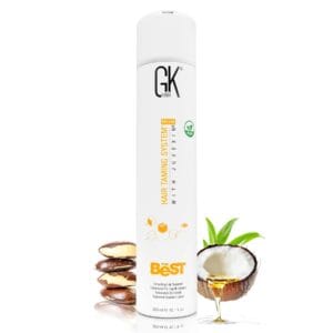 Best Keratin Hair Treatment in Pakistan – GK Hair