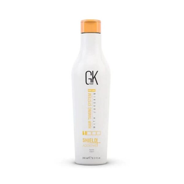 GKhair Shield Additive for Hair Protection & Strength