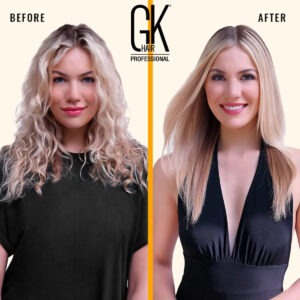 The Best Coco Keratin