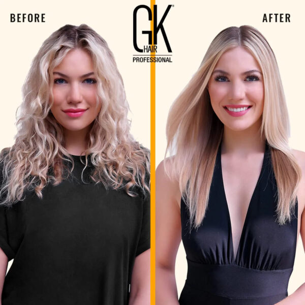 The Best Coco Keratin - Image 2