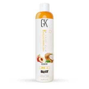 The Best Coco Keratin